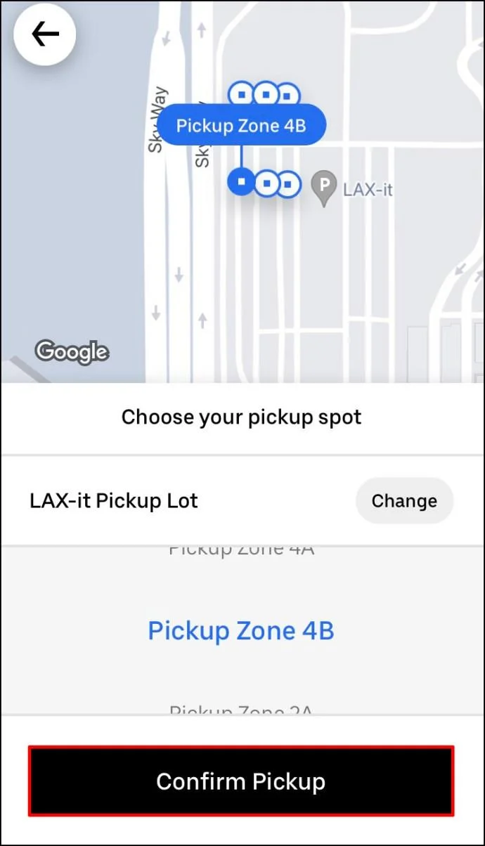 Cara Menambahkan Perhentian Di Aplikasi Uber [Pengendara Atau Pengemudi]