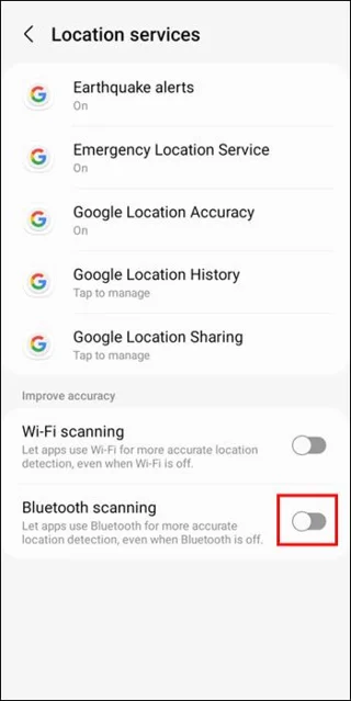 So verwenden Sie den Kompass in Google Maps