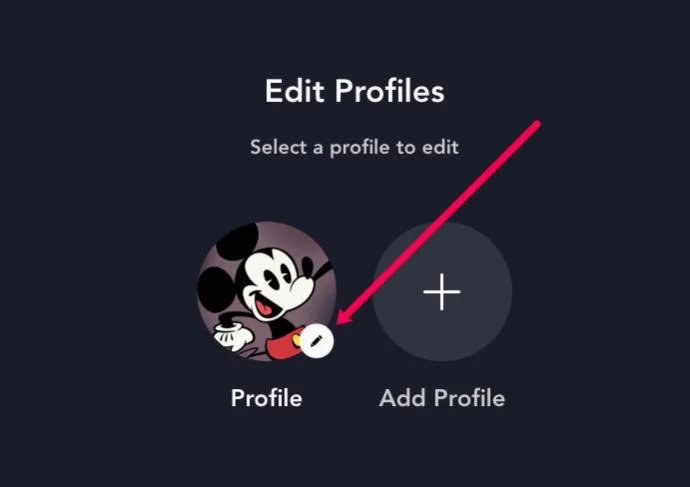 Cómo cerrar sesión en todos los dispositivos en Disney Plus