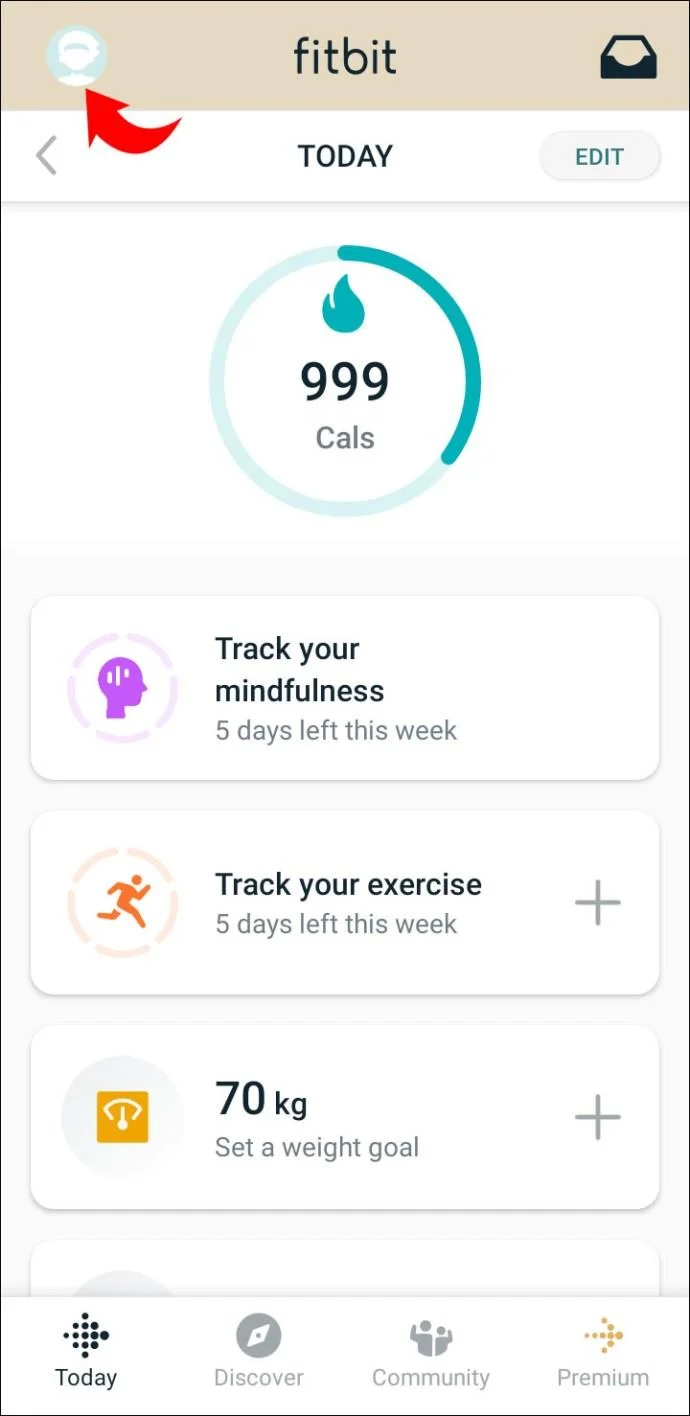 Cara Mengubah Waktu Di FitBit