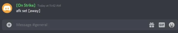 Discord コマンド – 完全なリストとガイド