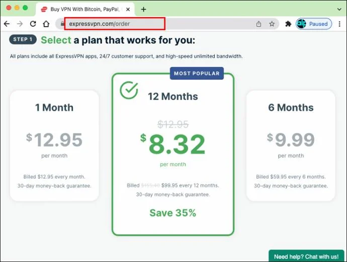 نحوه استفاده از VPN با Spotify