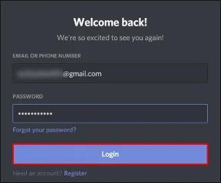 نحوه حذف یک پوشه در Discord