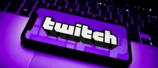 نحوه تغییر عنوان استریم در Twitch