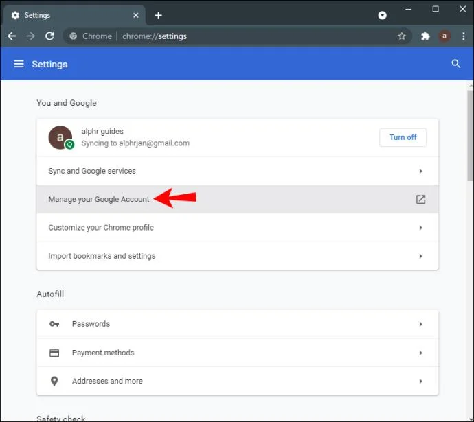 Jak zmienić swoje imię i nazwisko w Google Meet na komputerze lub urządzeniu mobilnym