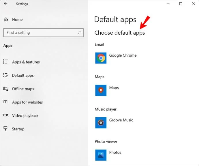 چگونه VLC را به پخش کننده پیش فرض رسانه تبدیل کنیم