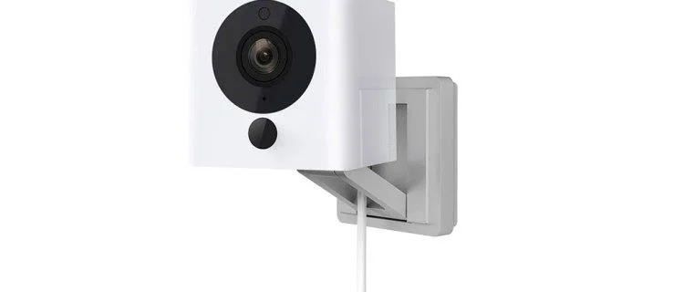 Como conectar a câmera Wyze ao novo WiFi