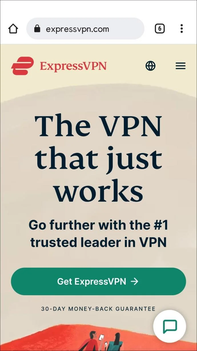 نحوه استفاده از VPN با Spotify
