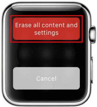 Uw Apple Watch-toegangscode vergeten?  Hier zijn een paar geteste oplossingen