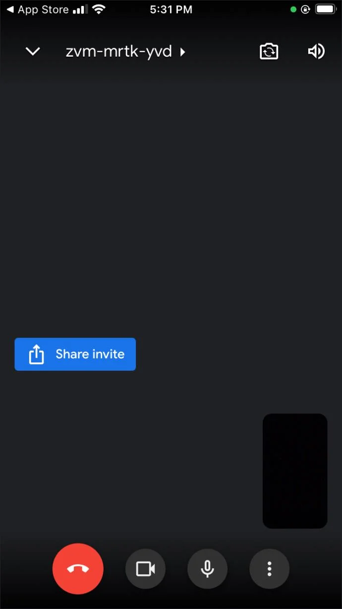Jak korzystać z tablicy w Google Meet