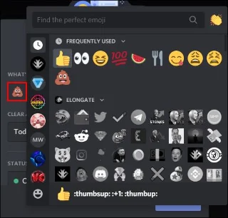 چگونه وضعیت خود را در Discord تغییر دهید