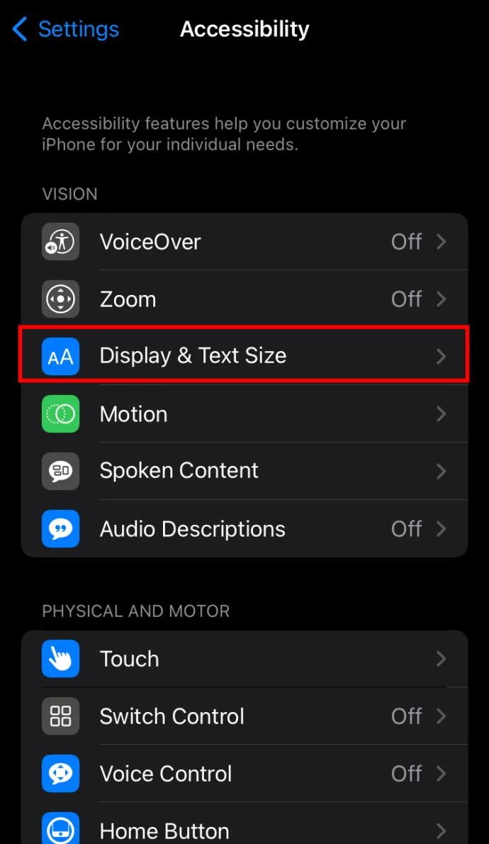 Mengapa Layar iPhone Saya Terus Meredup?