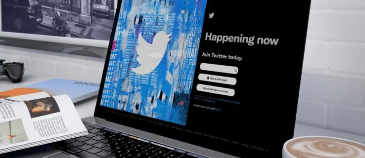 Kun je controleren wie er op een Twitter-peiling heeft gestemd? Niet direct Kun je controleren wie er op een Twitter-peiling heeft gestemd? Niet direct