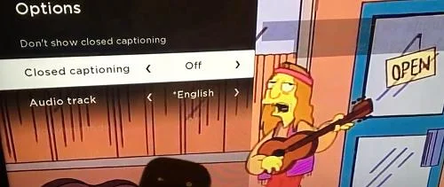 Cómo administrar subtítulos en Disney Plus [Todos los dispositivos principales]