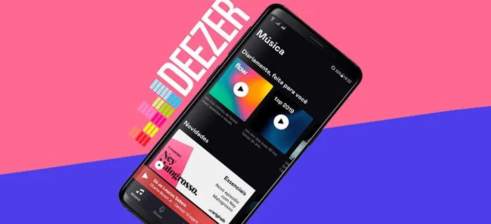 Deezer Music에 가족 구성원을 추가하는 방법