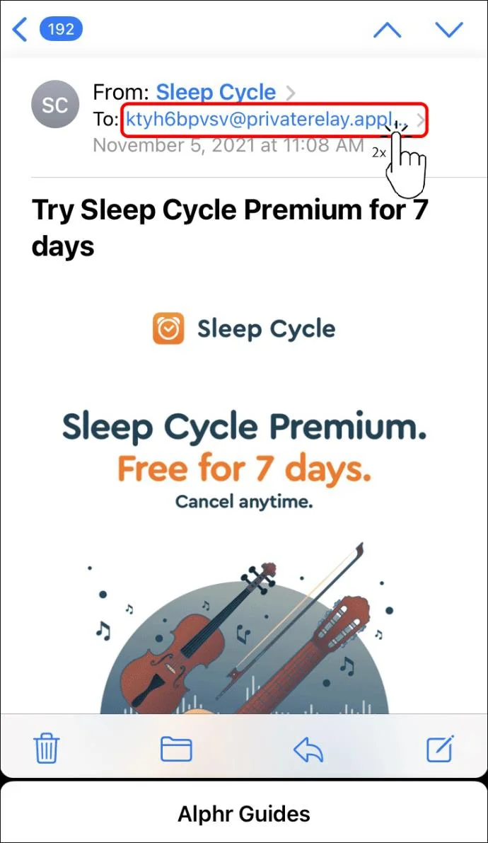 Cara Memblokir Alamat Email Di Yahoo