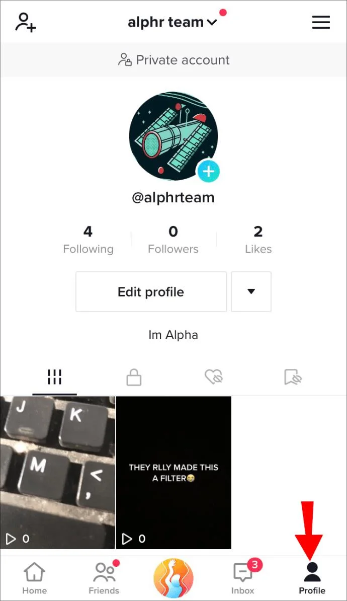 TikTok uploadt je video niet?  Probeer deze oplossingen