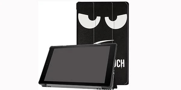 Wat is de nieuwste Fire-tablet die nu verkrijgbaar is?