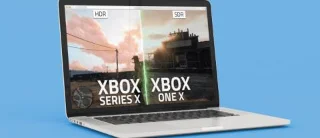 如何在 Xbox Series X 上啟用或禁用自動 HDR