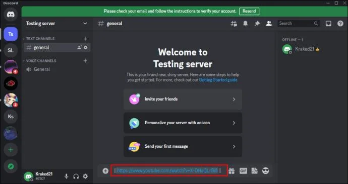 چگونه پیش نمایش های آزار دهنده لینک را در Discord پنهان کنیم
