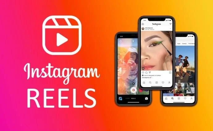 Instagram リール vs.  ストーリー – 何が違うの?