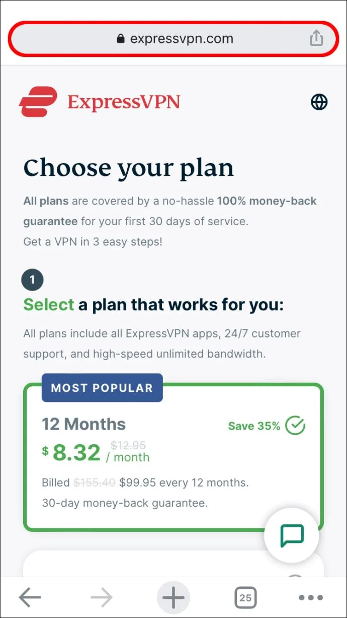 نحوه استفاده از VPN با Spotify