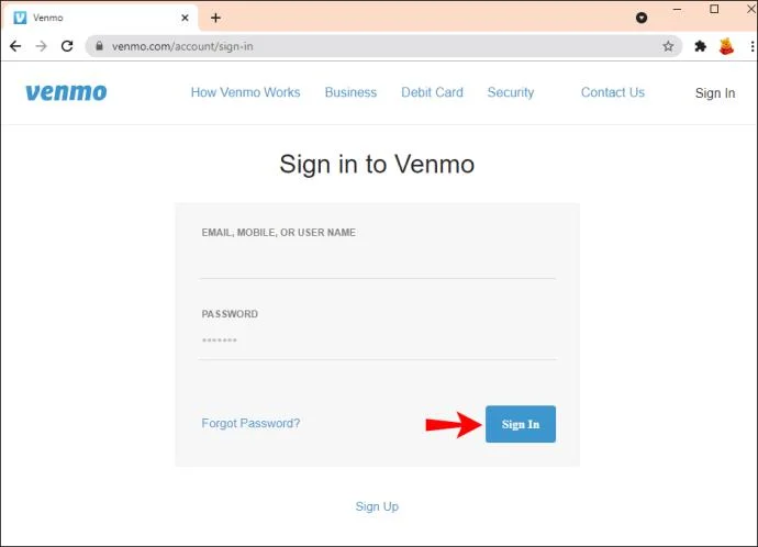 چگونه شماره تلفن خود را در Venmo تغییر دهیم