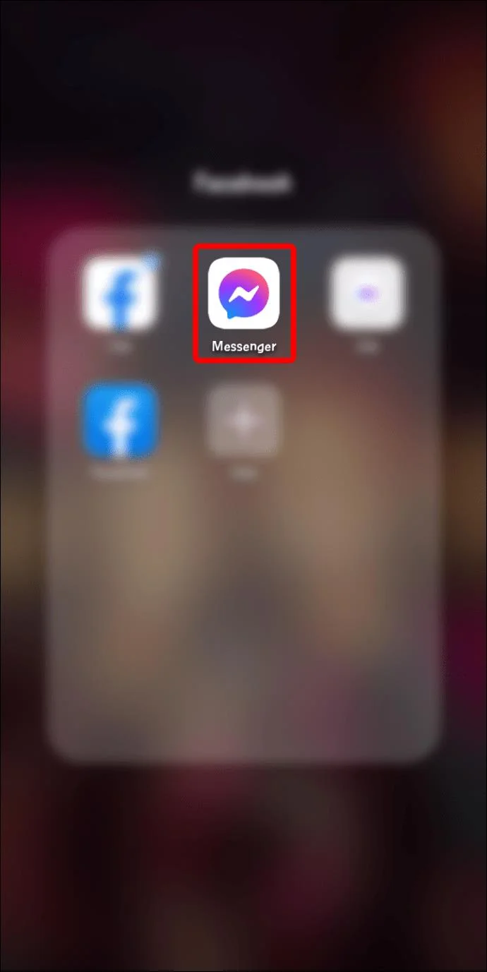 نحوه دانلود پیام صوتی از مسنجر