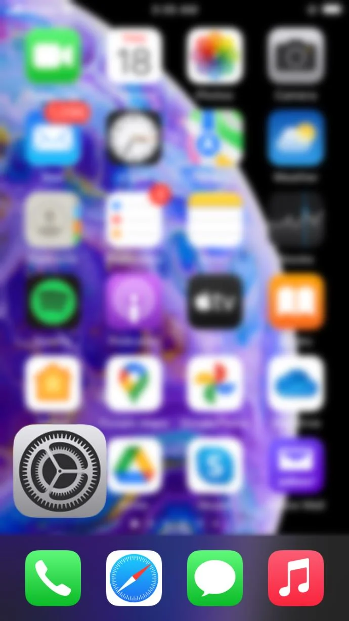 iPhone, Android 및 기타 장치에서 AMBER 경고를 비활성화하는 방법