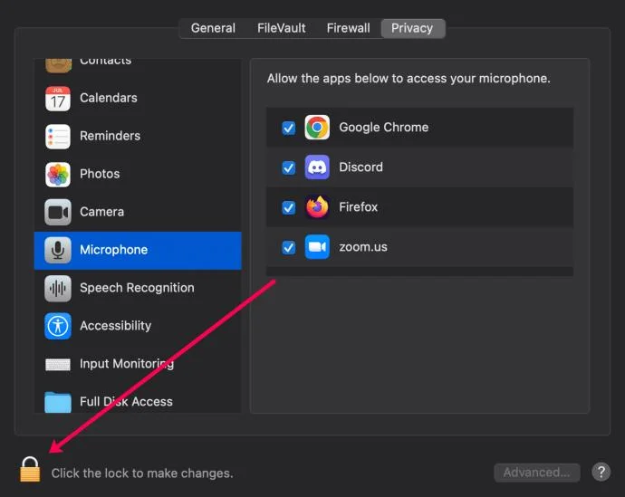 Detecteert Discord je microfoon niet?  Hier is de waarschijnlijke oplossing