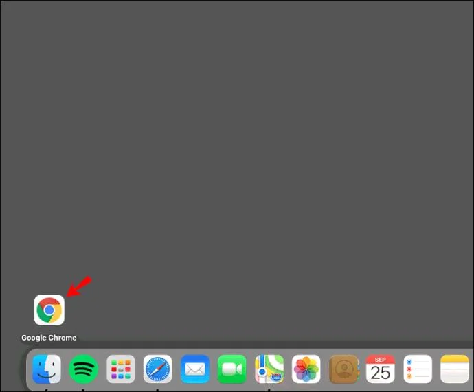 Como fixar extensões na barra do Chrome