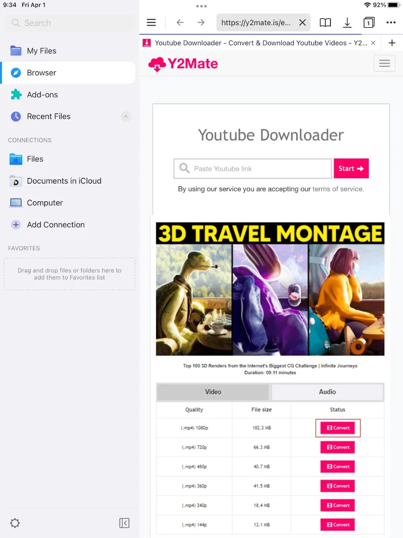 YouTube वीडियो कैसे डाउनलोड करें: YouTube वीडियो को अपने iPhone, iPad, लैपटॉप या Android डिवाइस में सेव करें