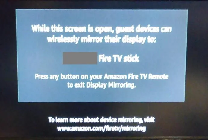 Puoi usare una FireStick senza WiFi?  No, non proprio
