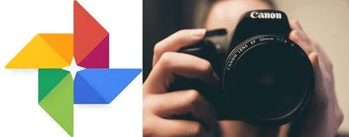 Cómo agregar texto en Google Photos