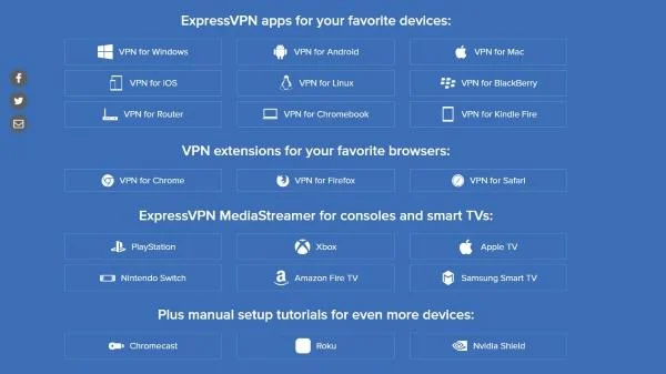 بهترین افزونه های VPN برای کروم [2023]