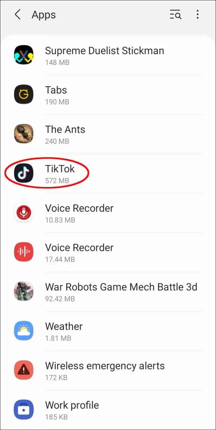 TikTok-geluid werkt niet - oplossingen voor Android en iPhone