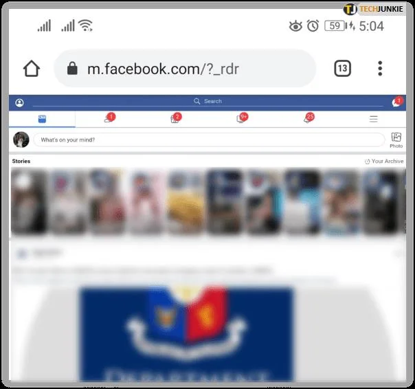 ऐप के बिना फेसबुक मैसेंजर का उपयोग कैसे करें I