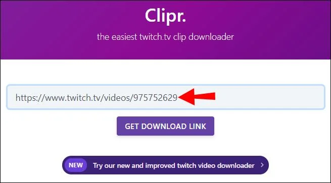 نحوه ساخت کلیپ در Twitch