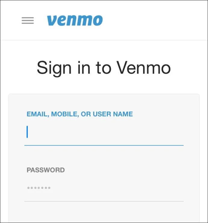 چگونه شماره تلفن خود را در Venmo تغییر دهیم