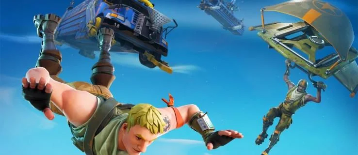 نکات و ترفندهای Fortnite Battle Royale: راهنمای مبتدیان برای اولین پیروزی رویال شما