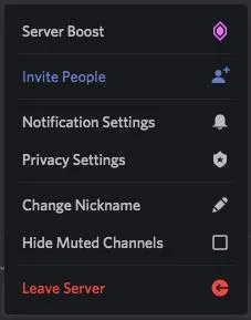 چگونه @Everyone In Discord را غیرفعال کنیم