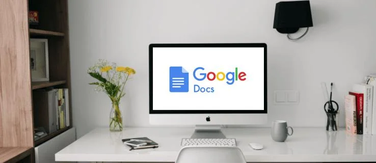 نحوه غیرفعال کردن تصحیح خودکار در Google Docs
