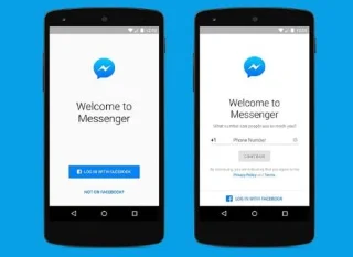 Kun je zien of iemand een screenshot maakt van je Facebook Messenger-gesprek