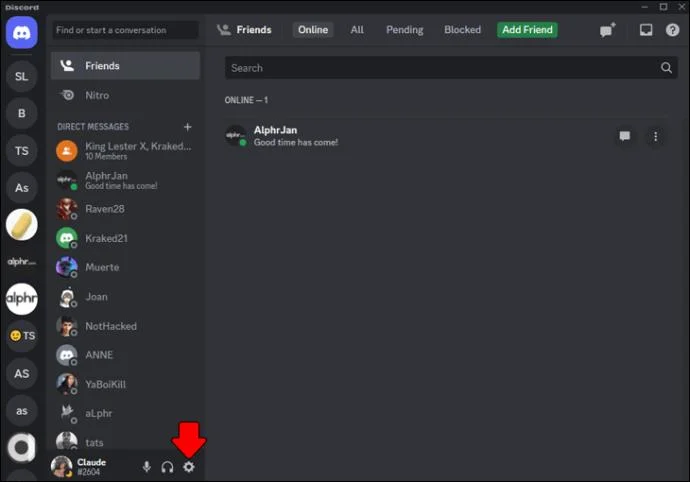 چگونه صدای Push To Talk را در Discord خاموش کنیم