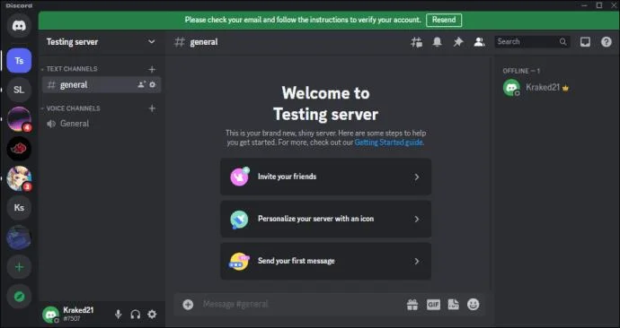 چگونه پیش نمایش های آزار دهنده لینک را در Discord پنهان کنیم