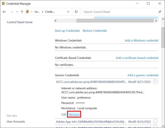 Outlook مدام رمز عبور شما را می خواهد؟  در اینجا نحوه رفع آن آمده است