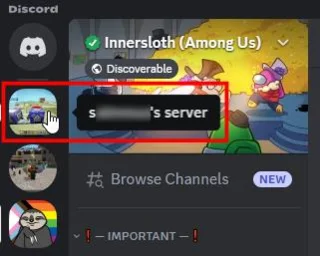 نحوه اضافه کردن نقش های واکنش در Discord