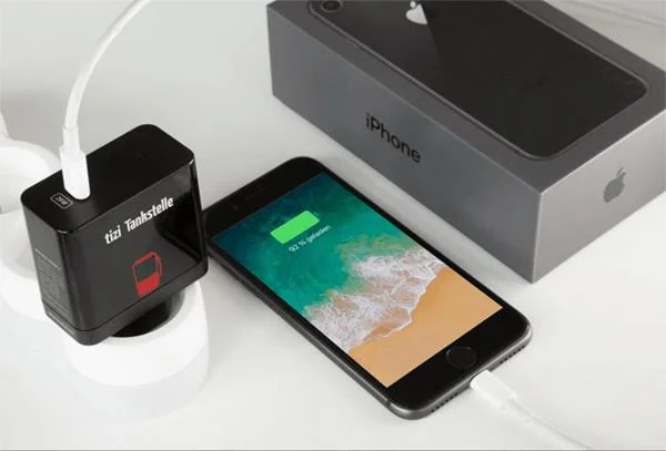 Apakah Pengisian Cepat Mempengaruhi Umur Baterai?