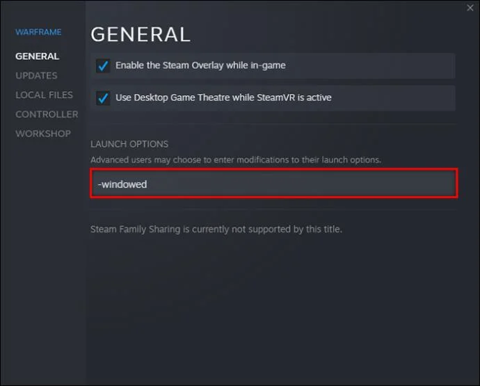 چگونه گزینه های راه اندازی Steam را تغییر دهیم