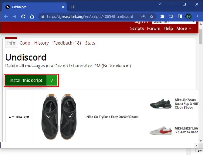 Como excluir DMs do Discord de um PC ou dispositivo móvel